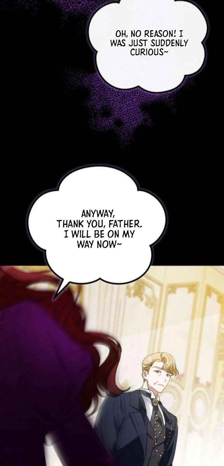 The Archduke’s Flower Is In Jeopardy Chapter 58 page 32 - 