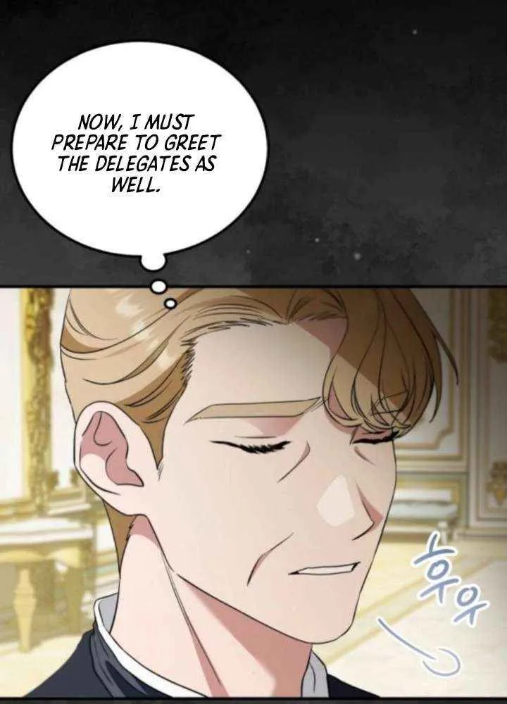 The Archduke’s Flower Is In Jeopardy Chapter 58 page 34 - 