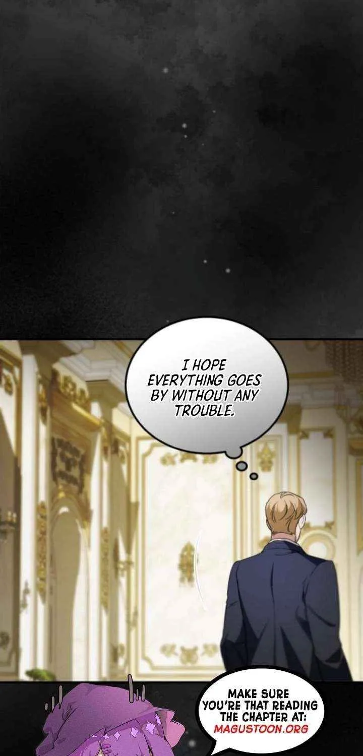The Archduke’s Flower Is In Jeopardy Chapter 58 page 35 - 