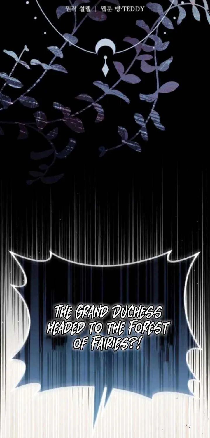The Archduke’s Flower Is In Jeopardy Chapter 58 page 37 - 
