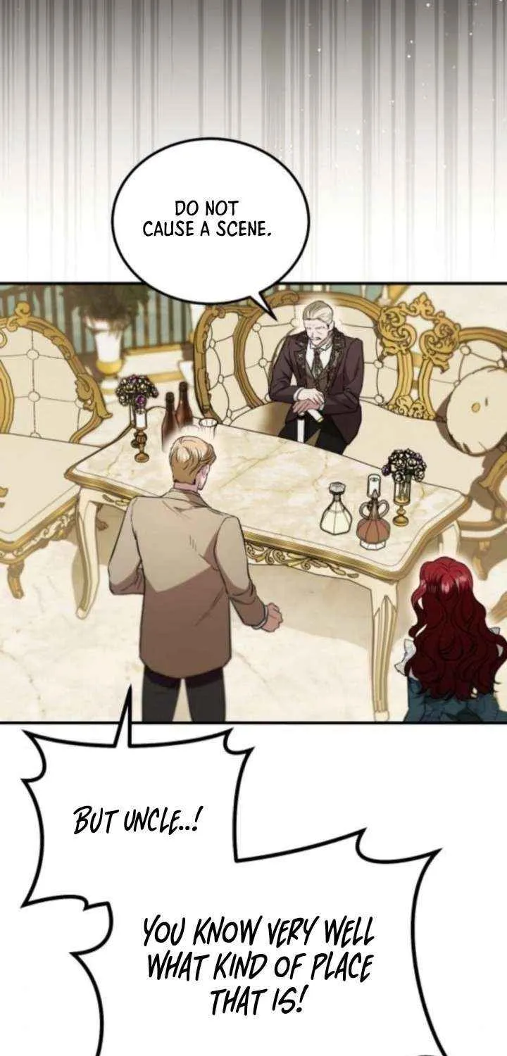 The Archduke’s Flower Is In Jeopardy Chapter 58 page 39 - 