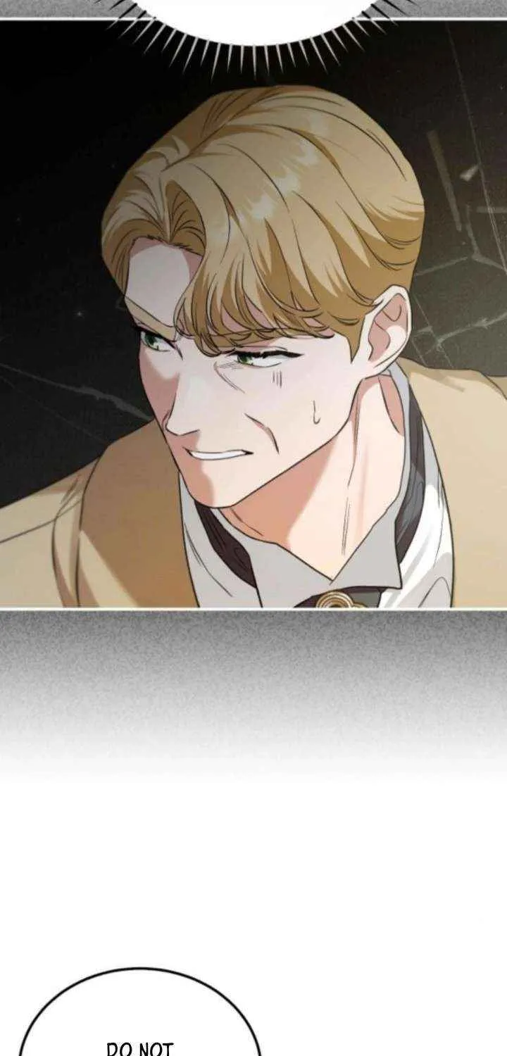 The Archduke’s Flower Is In Jeopardy Chapter 58 page 43 - 