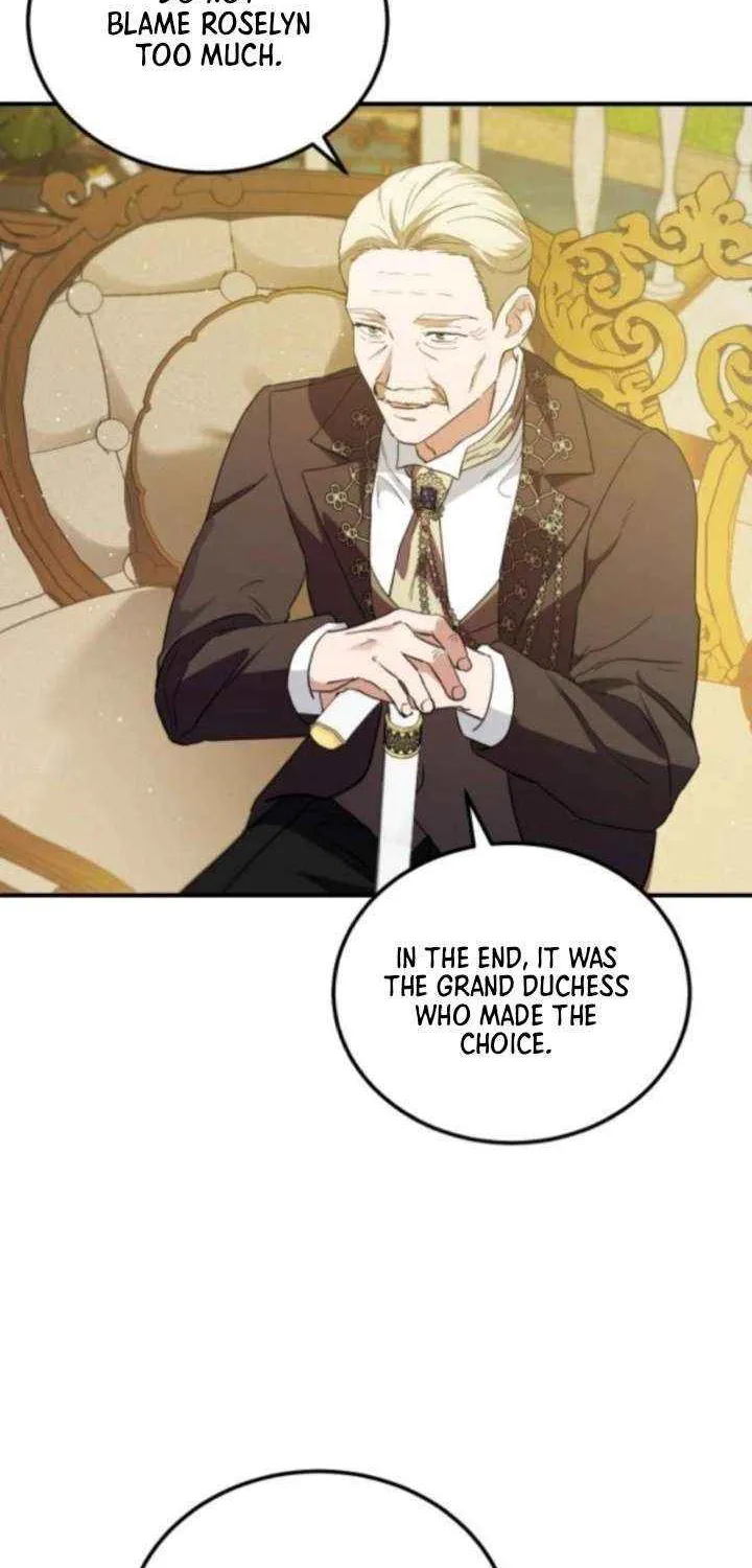 The Archduke’s Flower Is In Jeopardy Chapter 58 page 44 - 