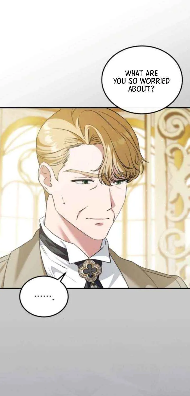 The Archduke’s Flower Is In Jeopardy Chapter 58 page 46 - 