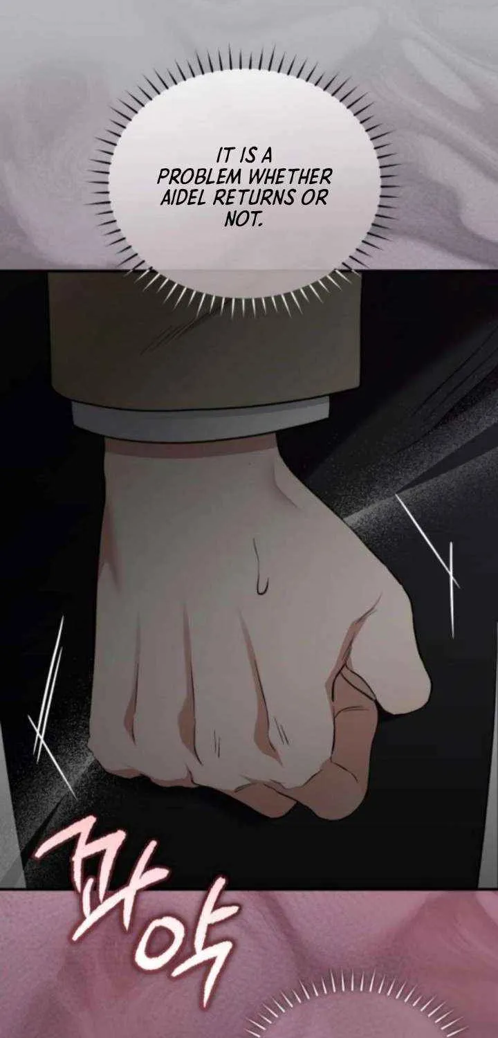 The Archduke’s Flower Is In Jeopardy Chapter 58 page 47 - 
