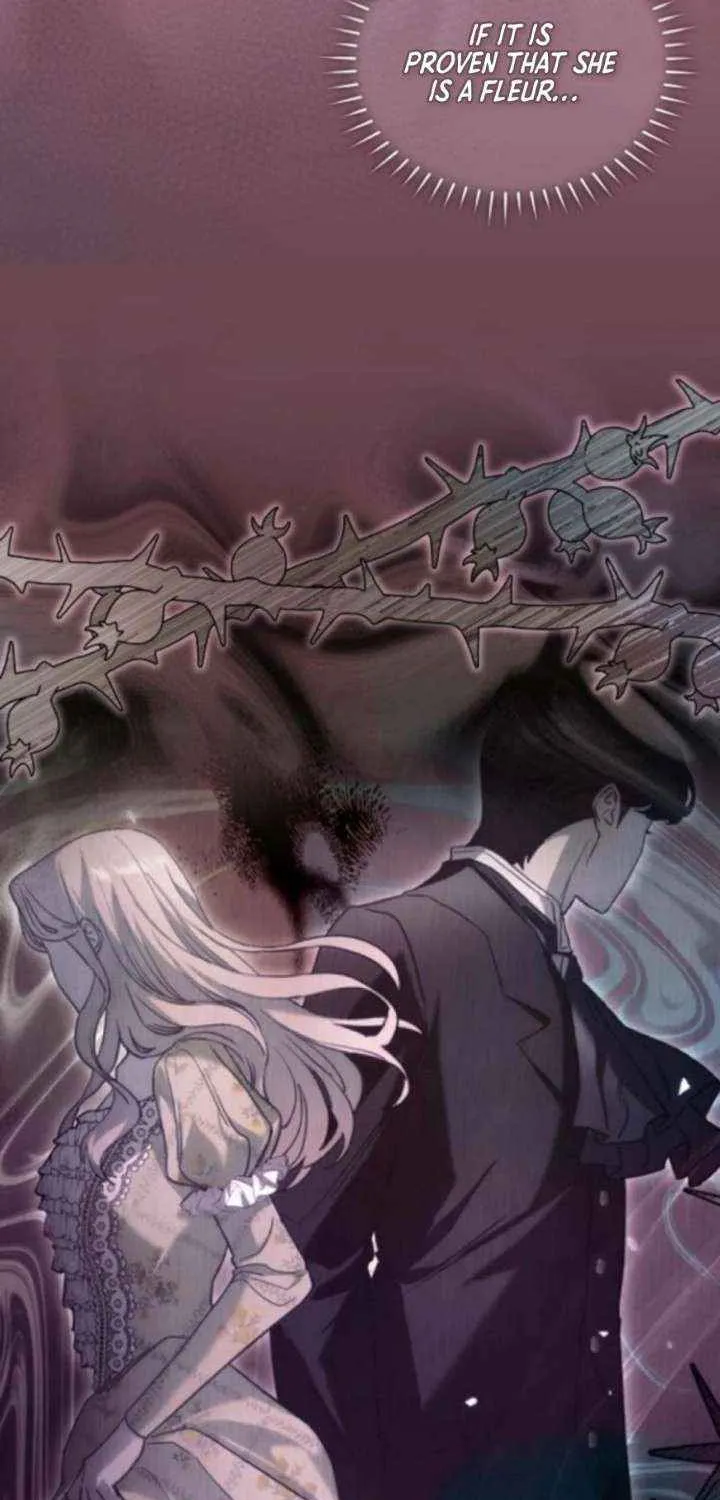 The Archduke’s Flower Is In Jeopardy Chapter 58 page 48 - 