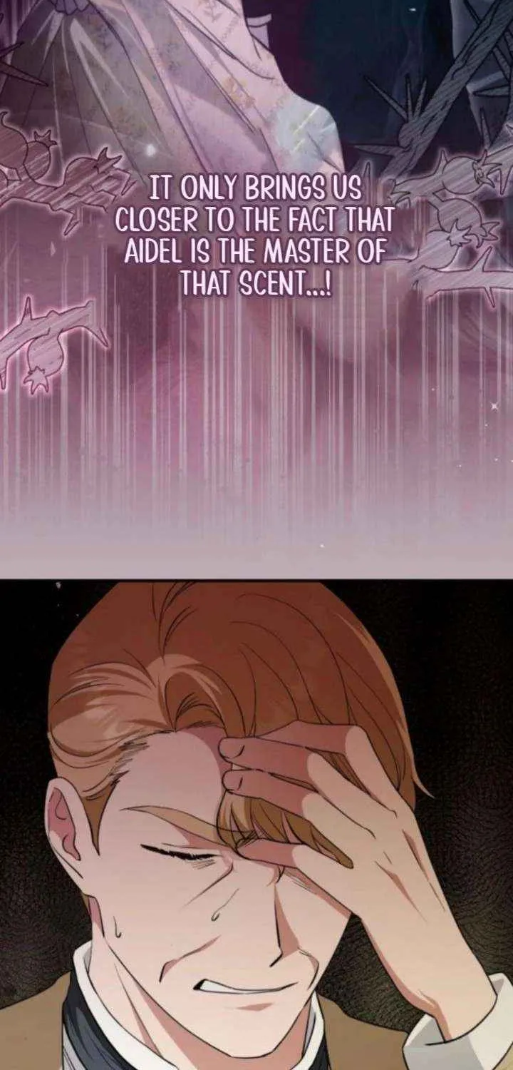 The Archduke’s Flower Is In Jeopardy Chapter 58 page 49 - 