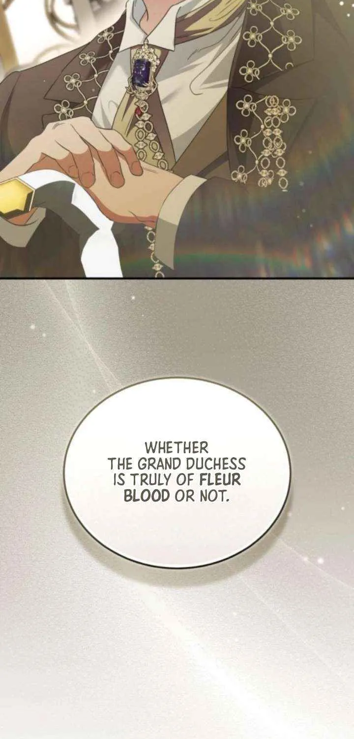 The Archduke’s Flower Is In Jeopardy Chapter 58 page 52 - 