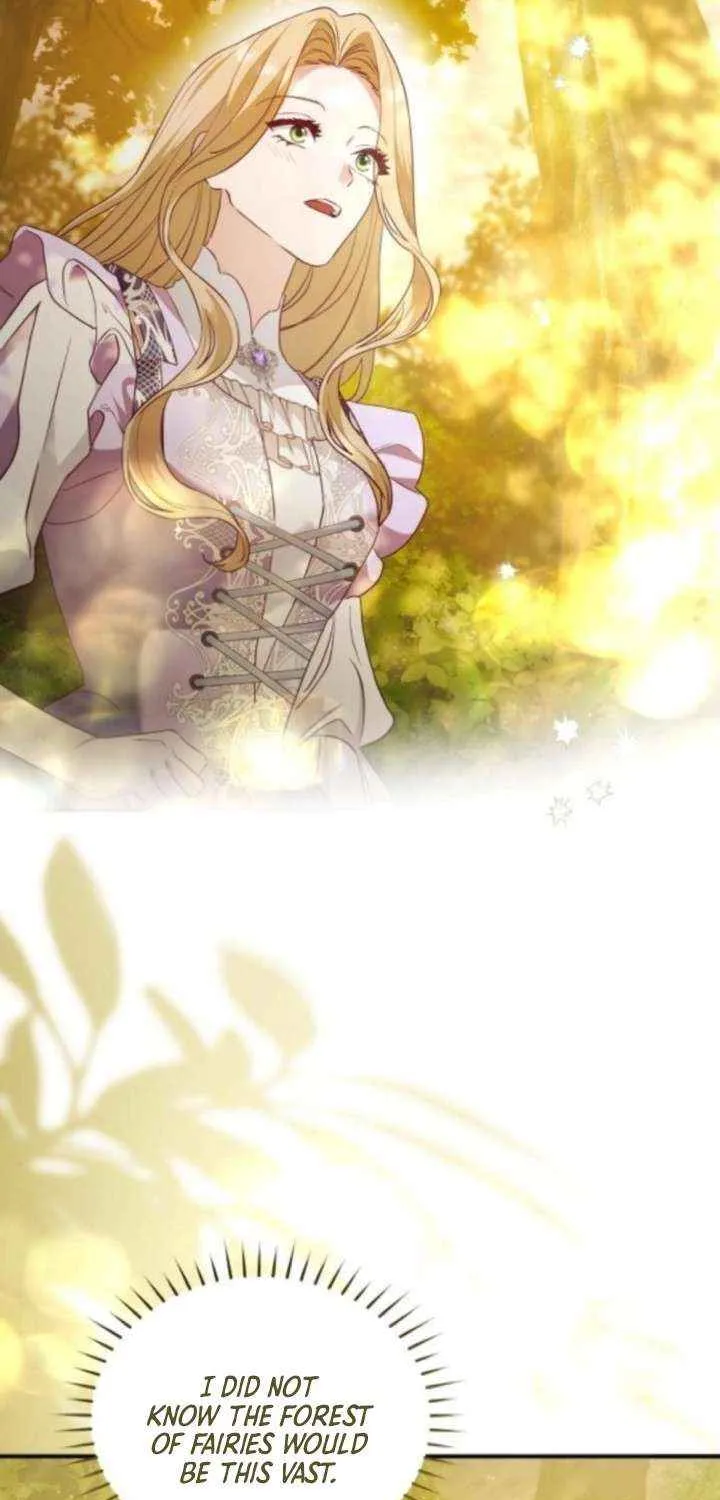 The Archduke’s Flower Is In Jeopardy Chapter 58 page 57 - 