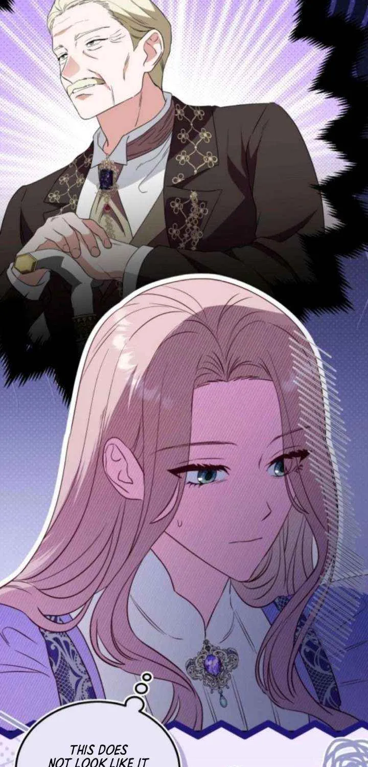 The Archduke’s Flower Is In Jeopardy Chapter 58 page 59 - 