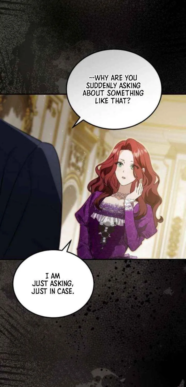 The Archduke’s Flower Is In Jeopardy Chapter 58 page 7 - 
