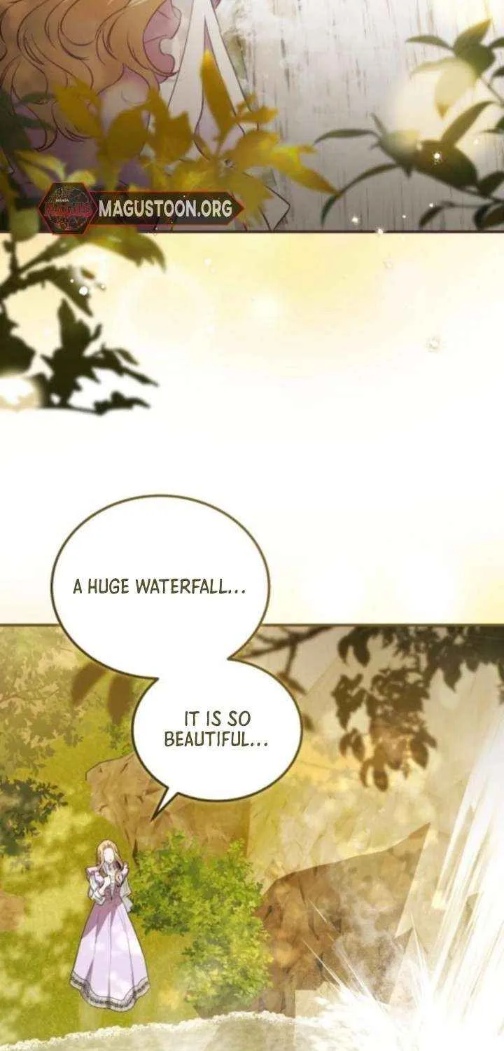 The Archduke’s Flower Is In Jeopardy Chapter 58 page 63 - 