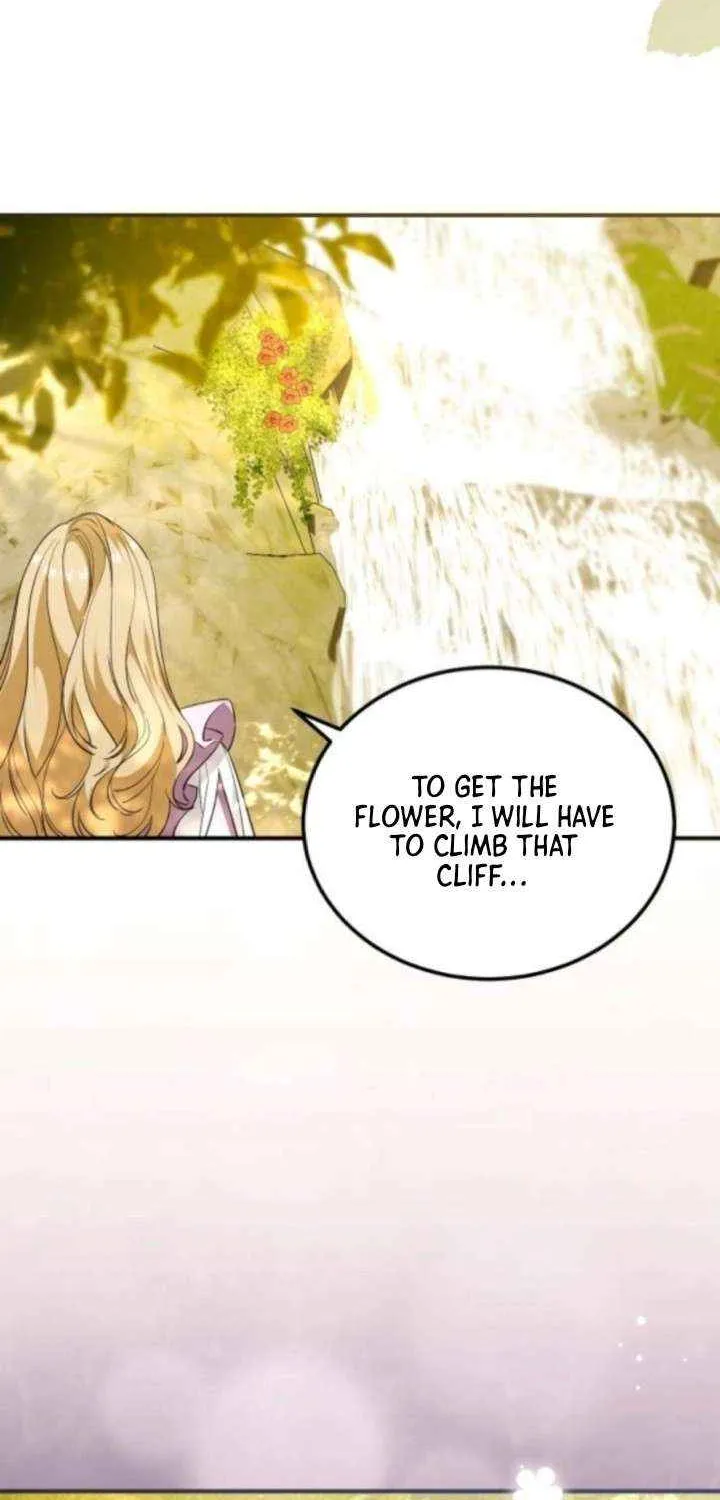 The Archduke’s Flower Is In Jeopardy Chapter 58 page 66 - 