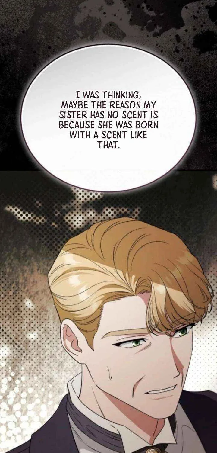 The Archduke’s Flower Is In Jeopardy Chapter 58 page 8 - 