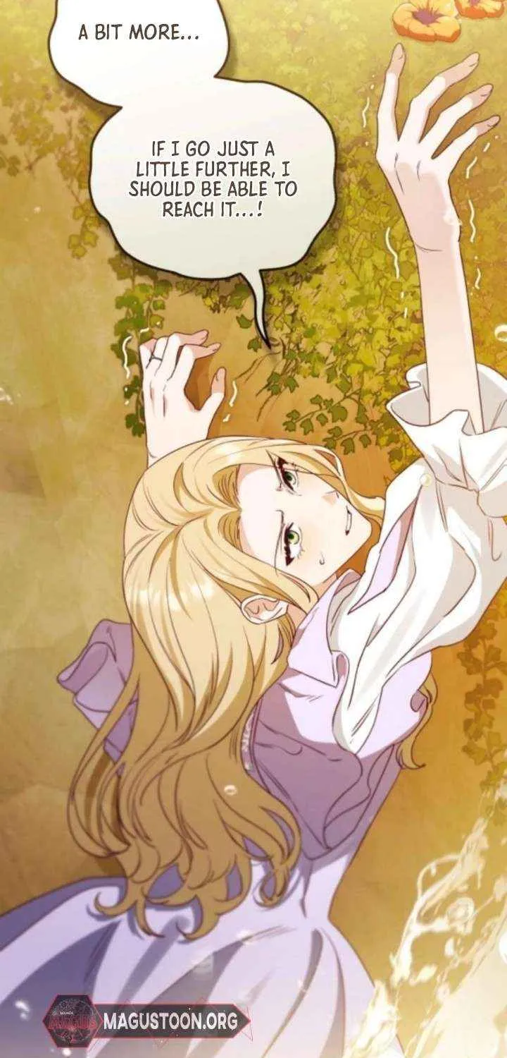 The Archduke’s Flower Is In Jeopardy Chapter 58 page 72 - 