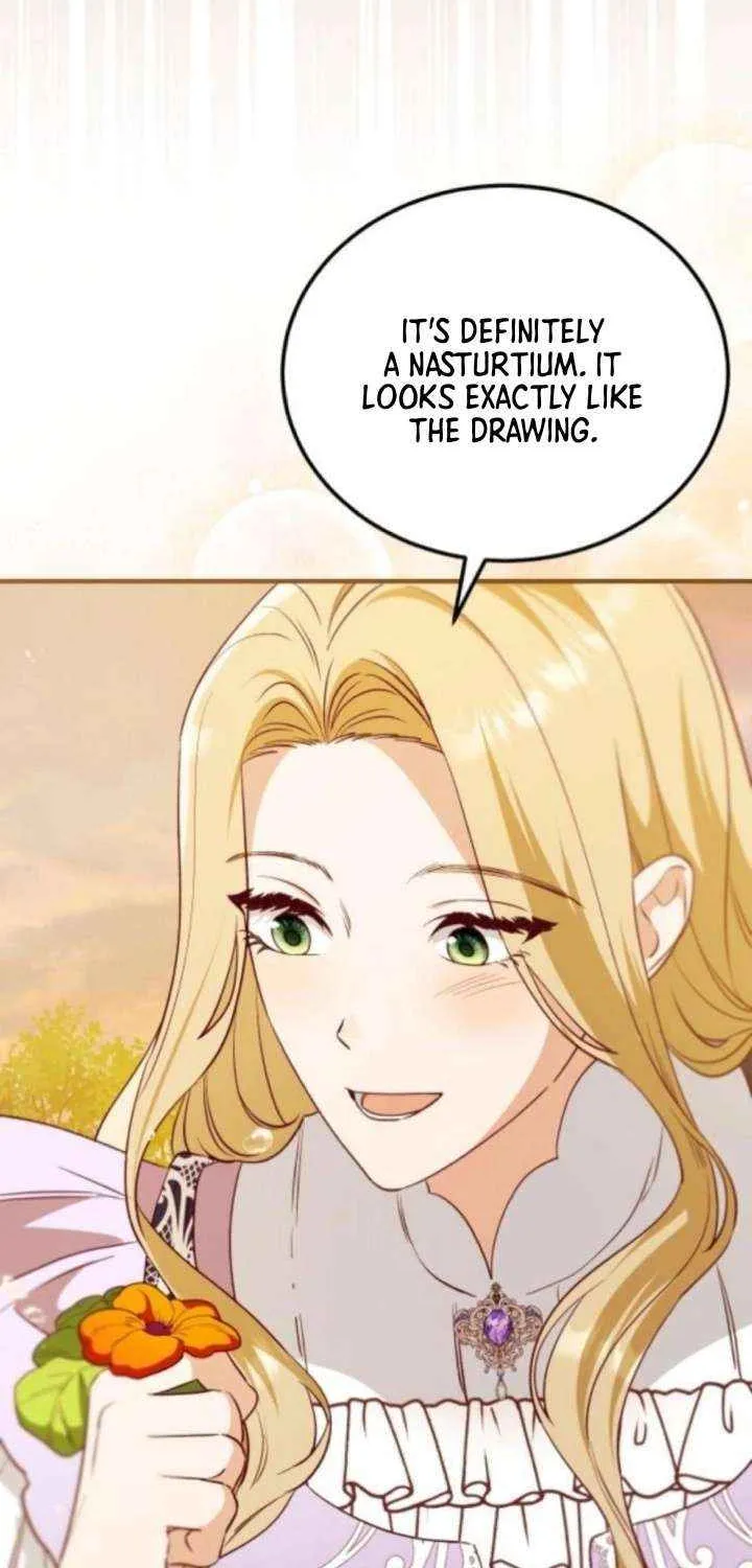The Archduke’s Flower Is In Jeopardy Chapter 58 page 75 - 