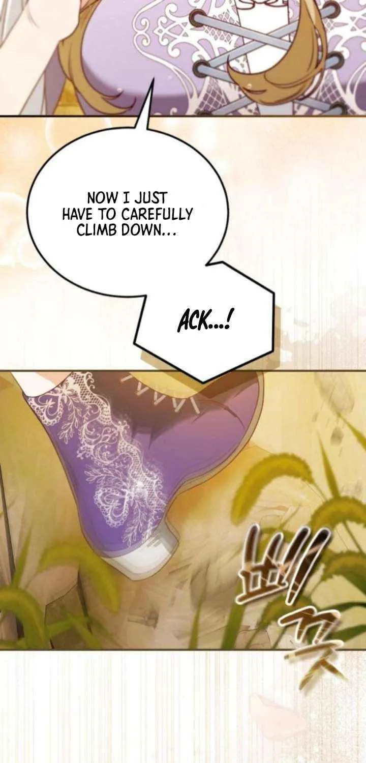 The Archduke’s Flower Is In Jeopardy Chapter 58 page 76 - 