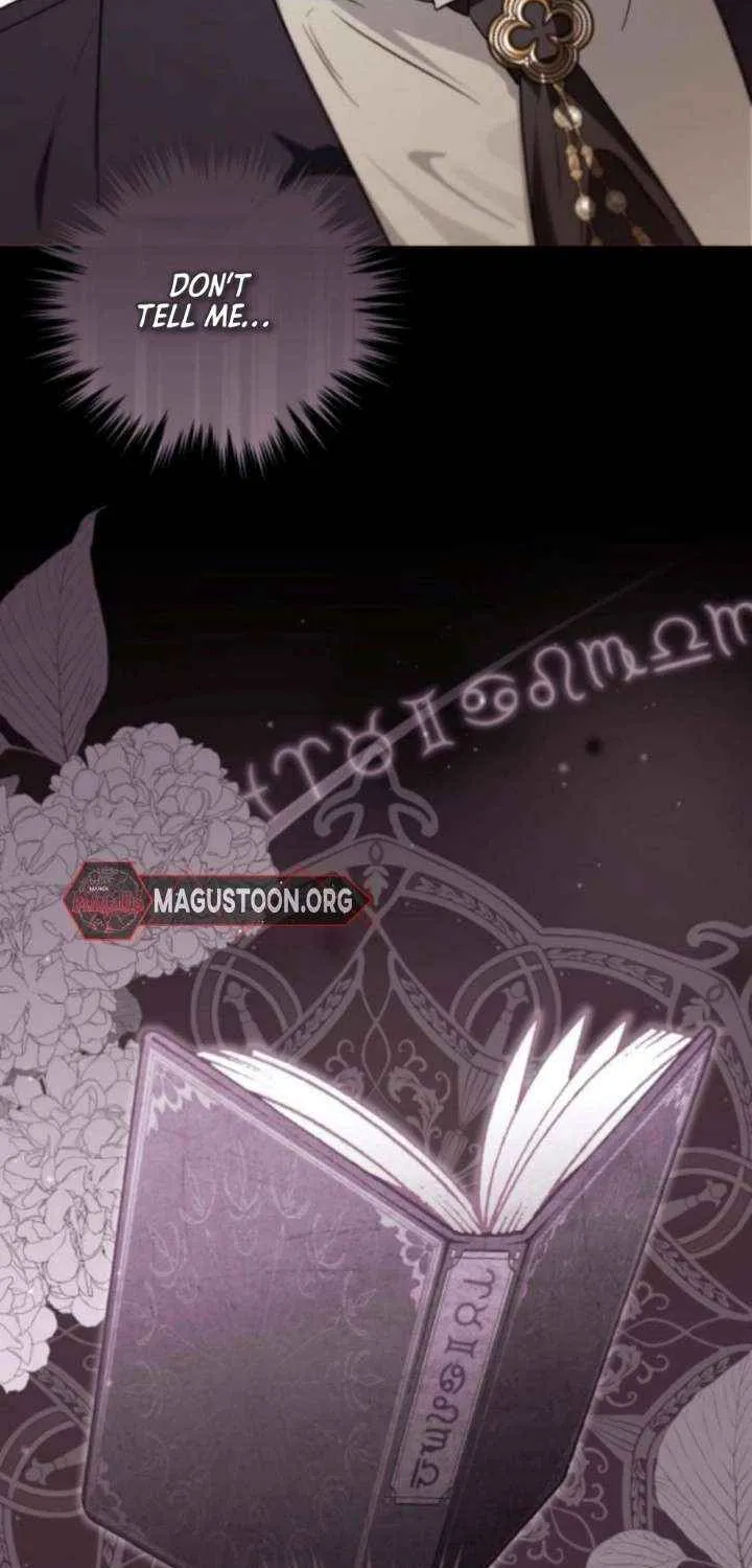 The Archduke’s Flower Is In Jeopardy Chapter 58 page 9 - 