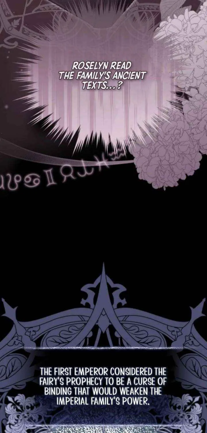 The Archduke’s Flower Is In Jeopardy Chapter 58 page 10 - 
