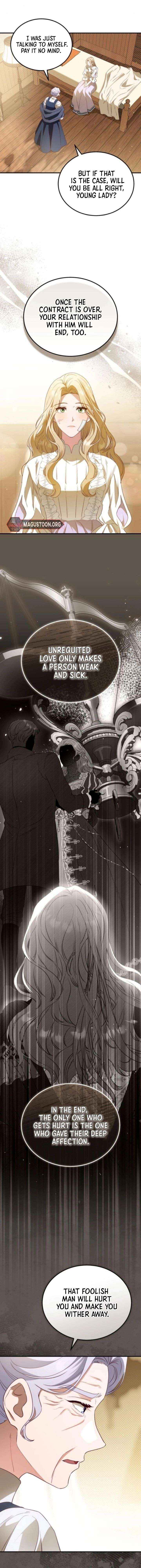 The Archduke’s Flower Is In Jeopardy Chapter 59 page 13 - 