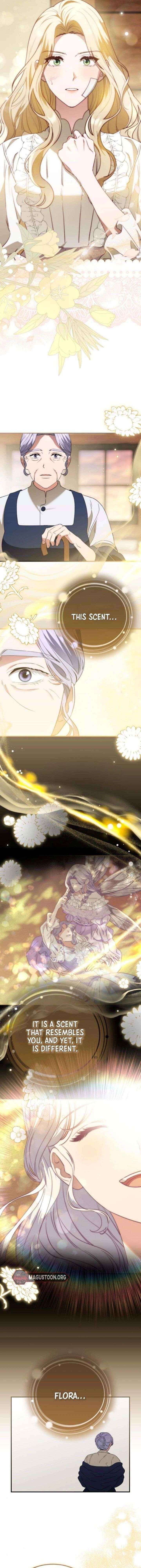 The Archduke’s Flower Is In Jeopardy Chapter 59 page 16 - 