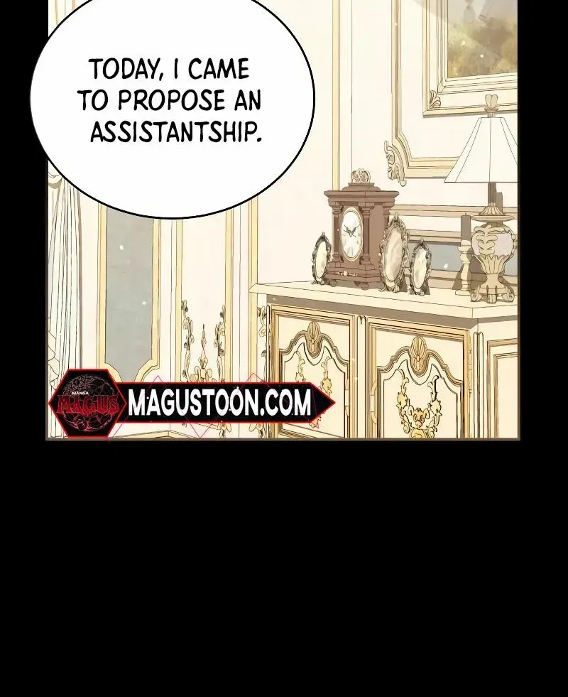 The Archduke’s Flower Is In Jeopardy Chapter 6 page 11 - 