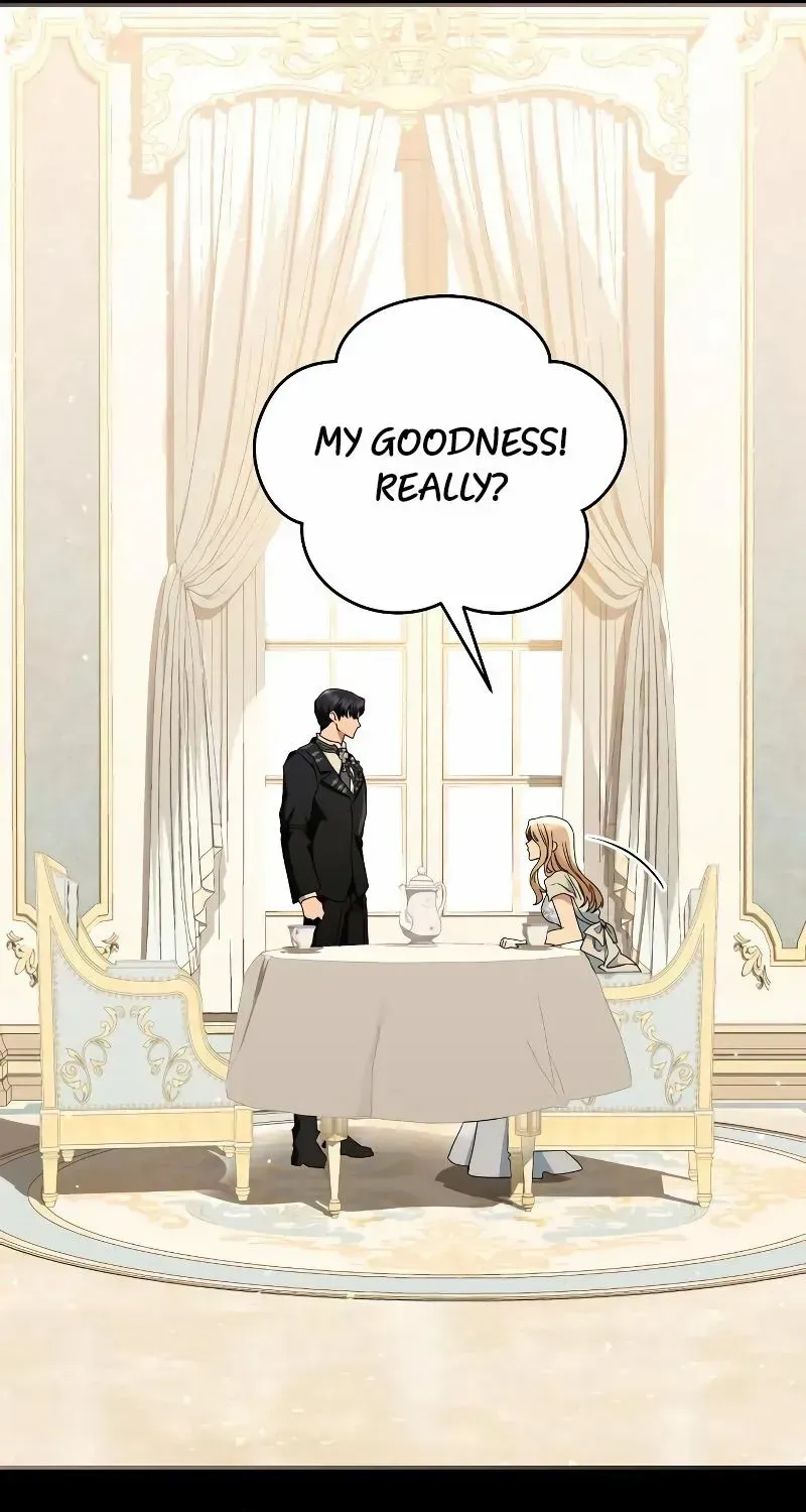 The Archduke’s Flower Is In Jeopardy Chapter 6 page 12 - 