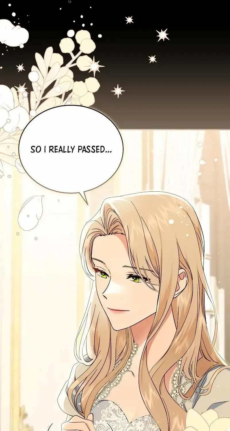 The Archduke’s Flower Is In Jeopardy Chapter 6 page 13 - 