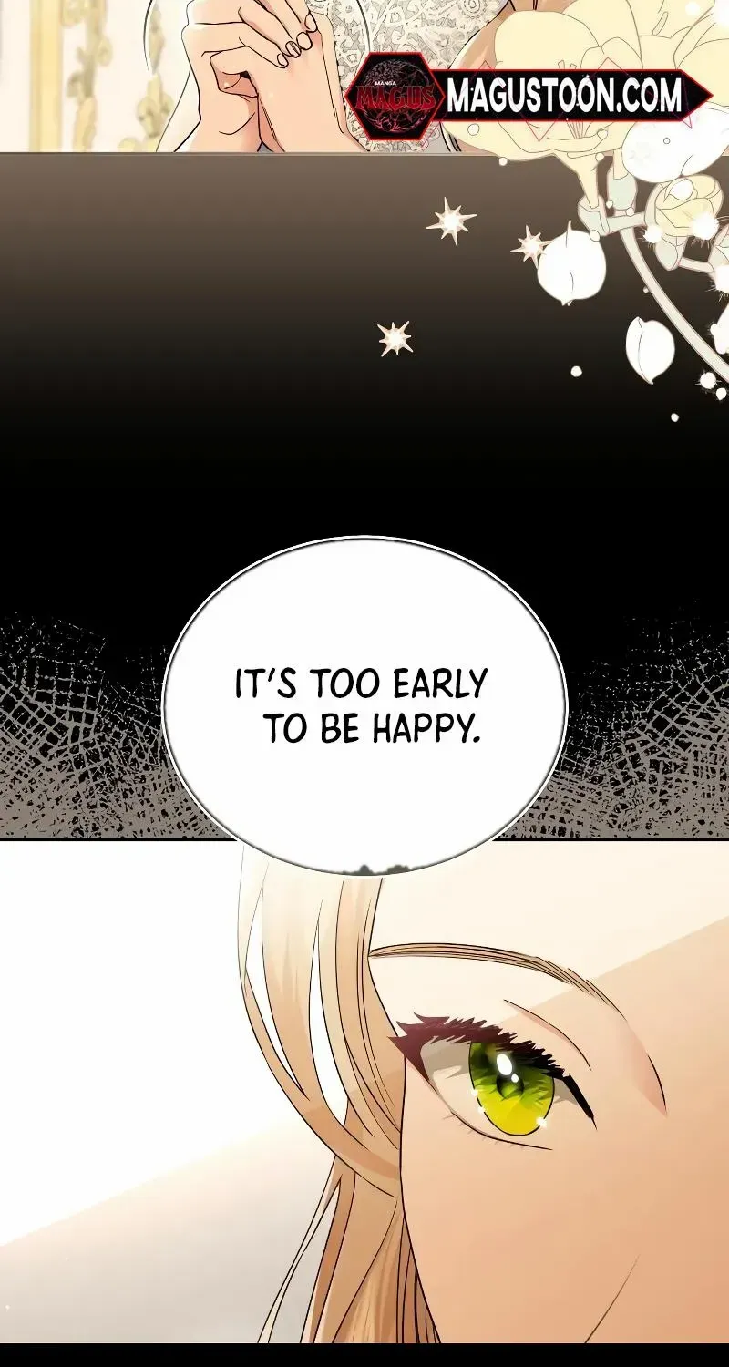 The Archduke’s Flower Is In Jeopardy Chapter 6 page 14 - 