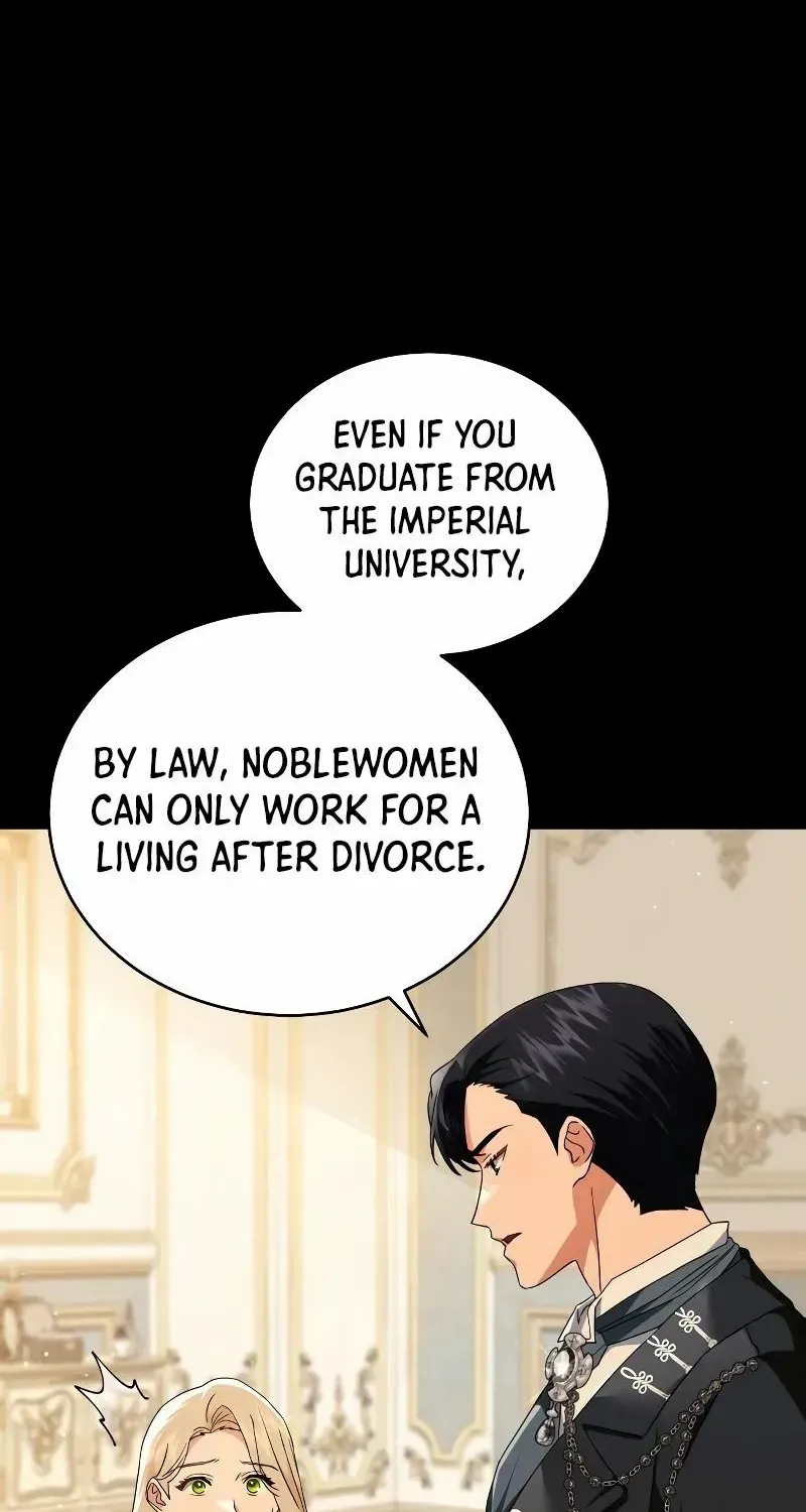 The Archduke’s Flower Is In Jeopardy Chapter 6 page 15 - 
