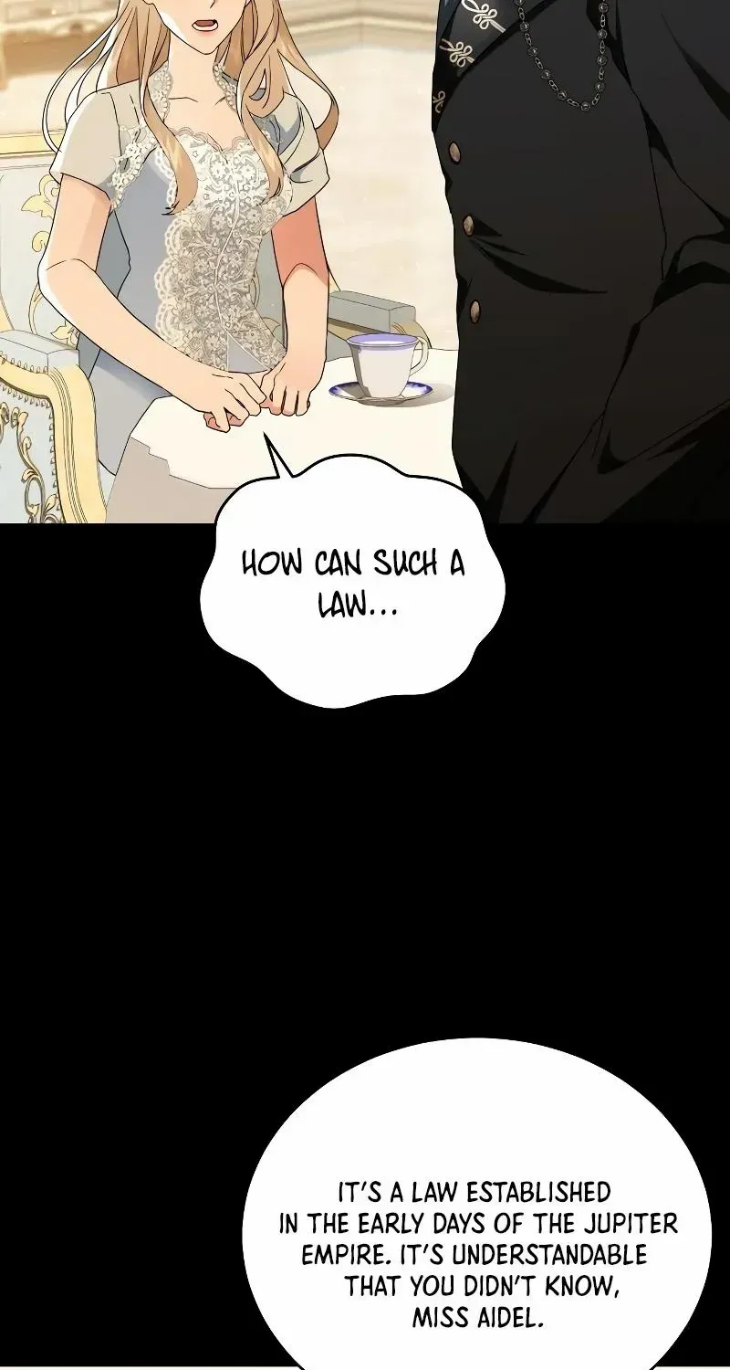 The Archduke’s Flower Is In Jeopardy Chapter 6 page 16 - 