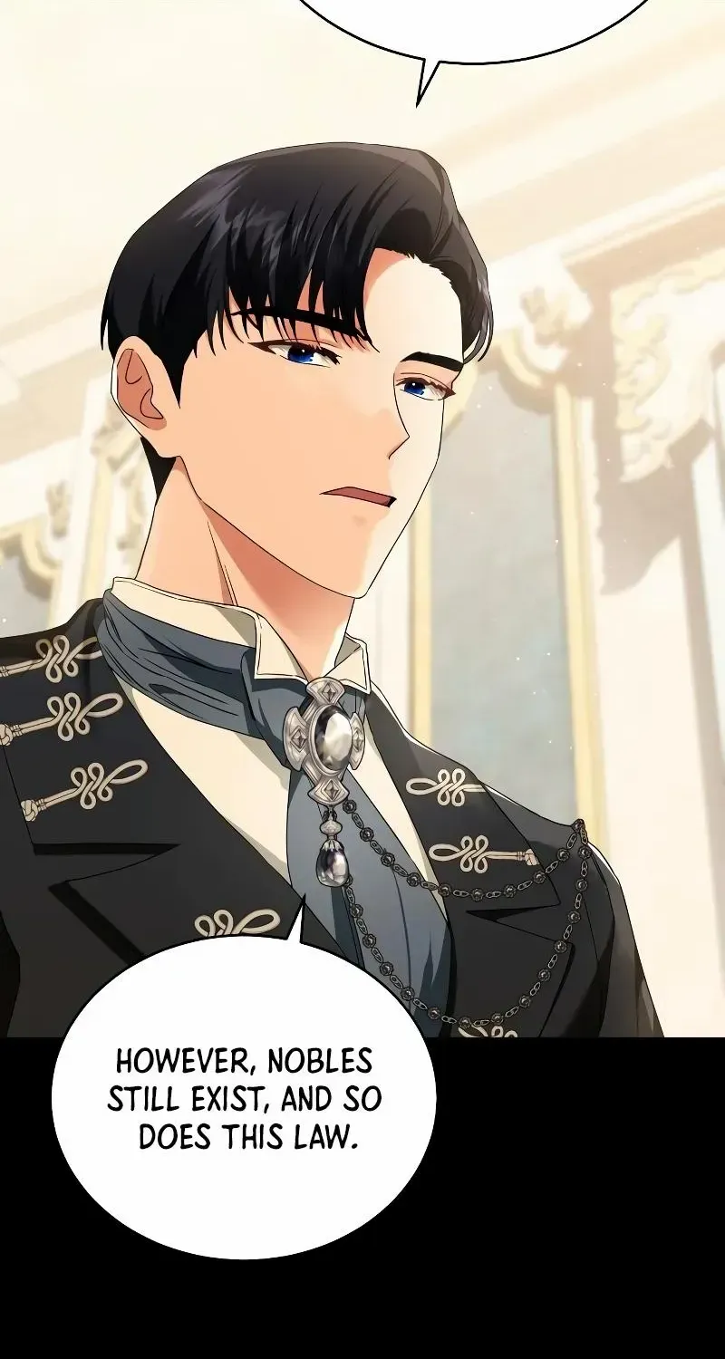 The Archduke’s Flower Is In Jeopardy Chapter 6 page 17 - 