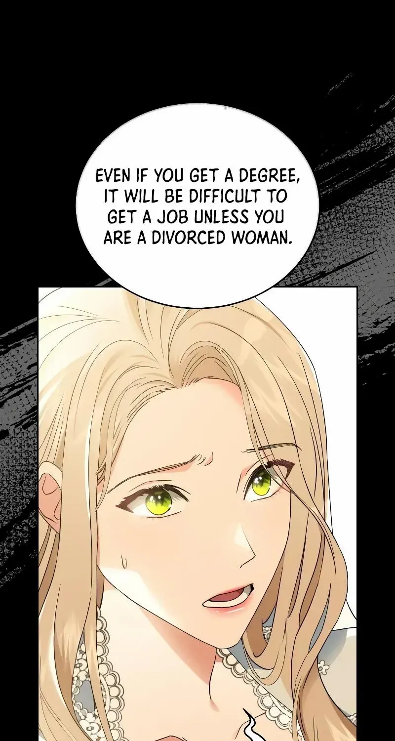 The Archduke’s Flower Is In Jeopardy Chapter 6 page 18 - 