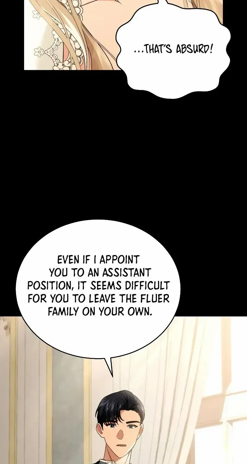 The Archduke’s Flower Is In Jeopardy Chapter 6 page 19 - 