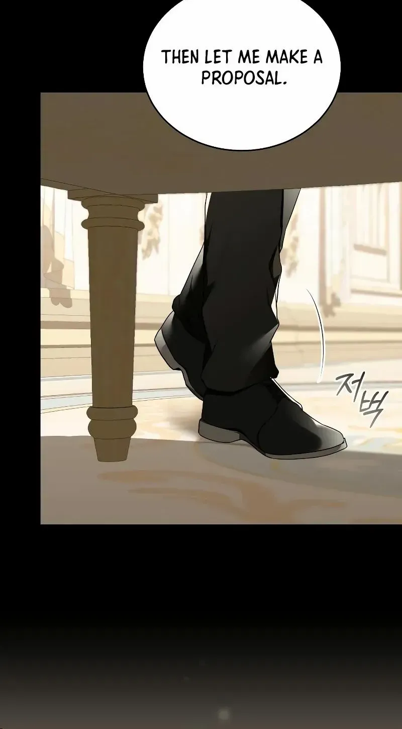 The Archduke’s Flower Is In Jeopardy Chapter 6 page 21 - 