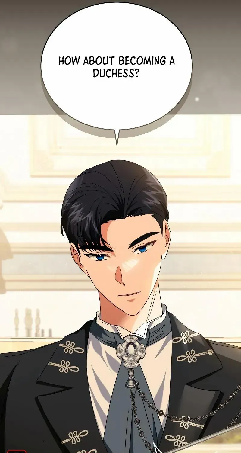 The Archduke’s Flower Is In Jeopardy Chapter 6 page 22 - 