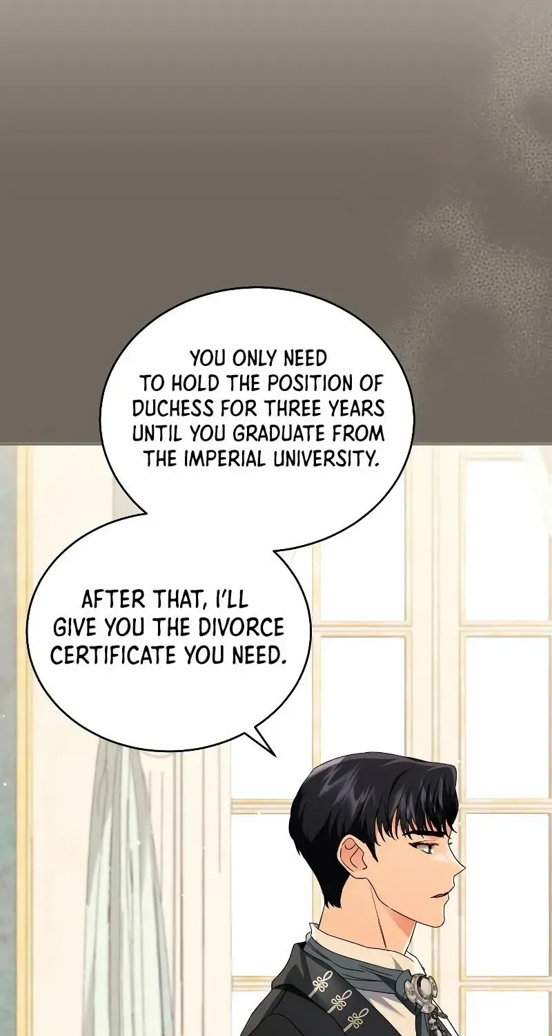 The Archduke’s Flower Is In Jeopardy Chapter 6 page 24 - 