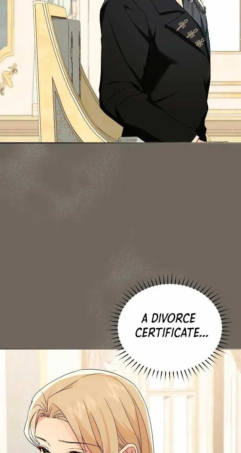 The Archduke’s Flower Is In Jeopardy Chapter 6 page 25 - 
