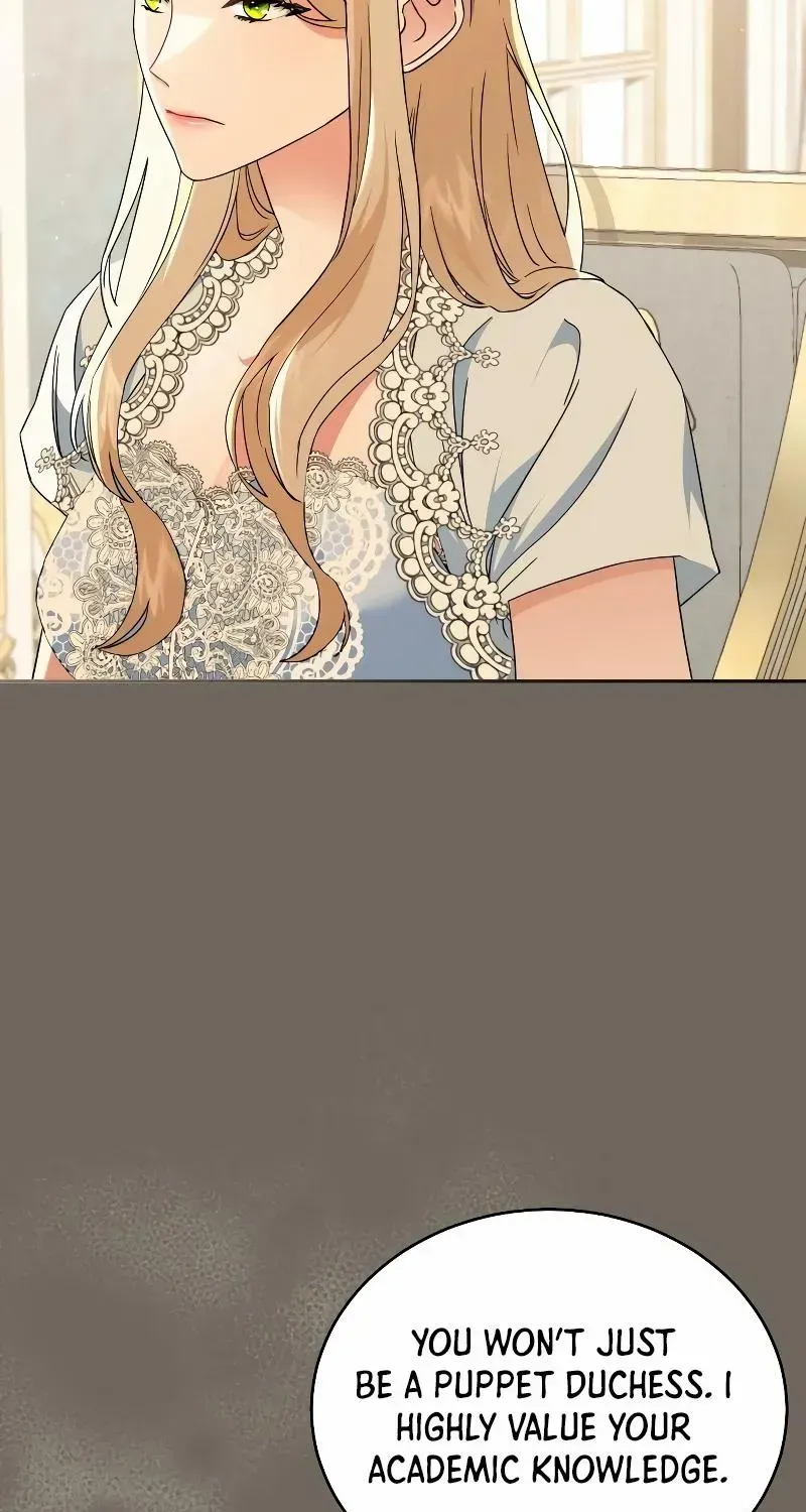 The Archduke’s Flower Is In Jeopardy Chapter 6 page 26 - 