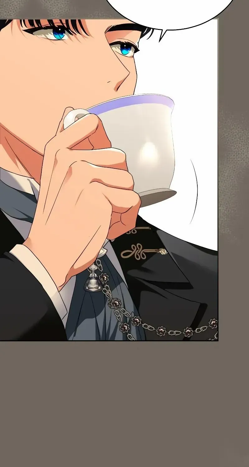 The Archduke’s Flower Is In Jeopardy Chapter 6 page 27 - 