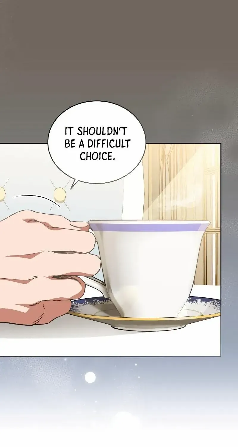 The Archduke’s Flower Is In Jeopardy Chapter 6 page 29 - 