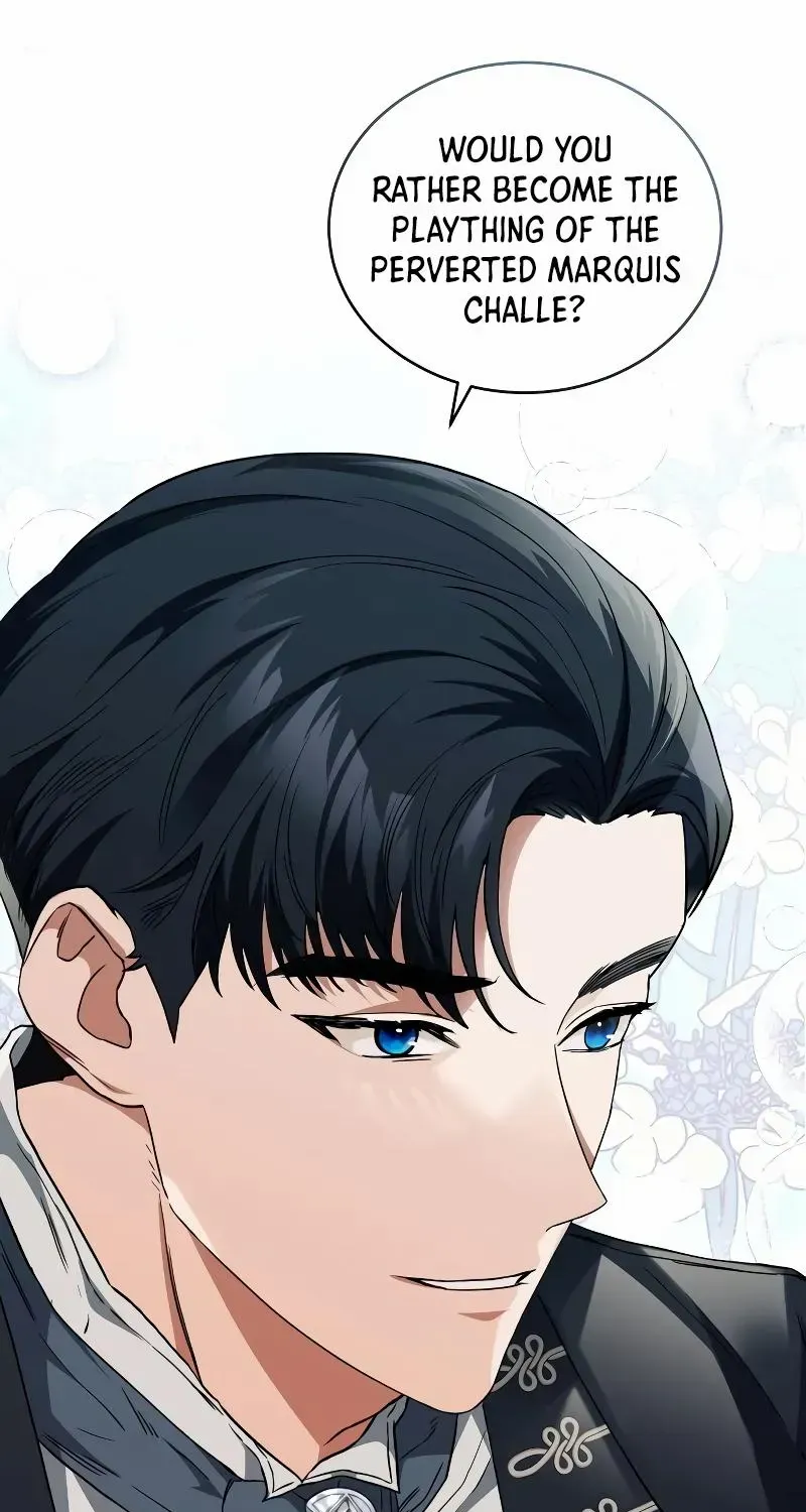 The Archduke’s Flower Is In Jeopardy Chapter 6 page 30 - 