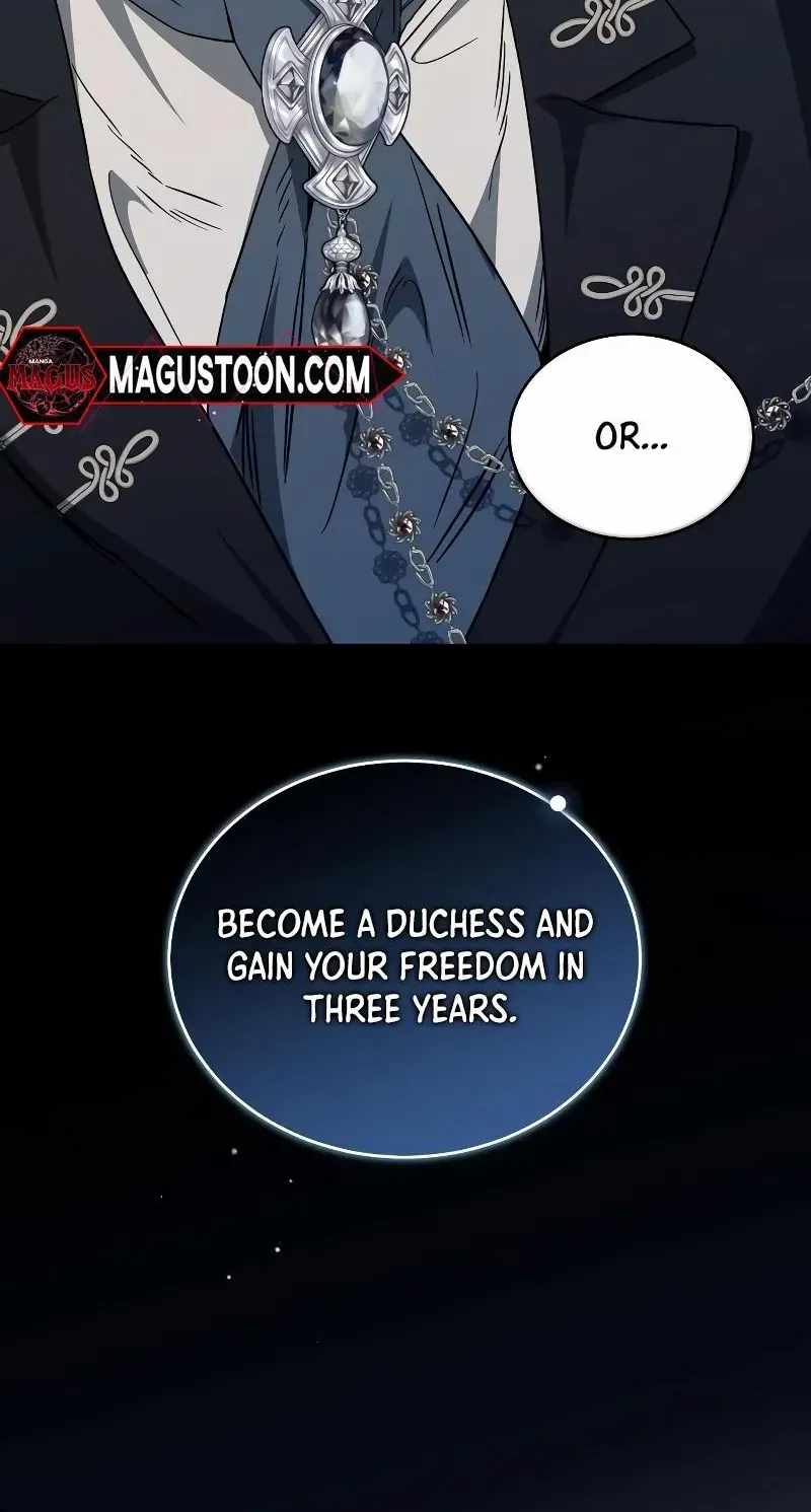 The Archduke’s Flower Is In Jeopardy Chapter 6 page 31 - 