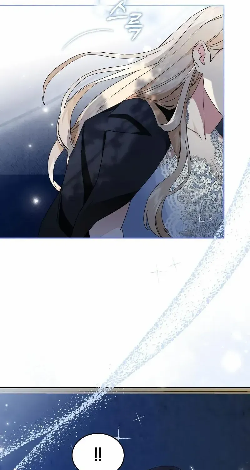 The Archduke’s Flower Is In Jeopardy Chapter 6 page 33 - 