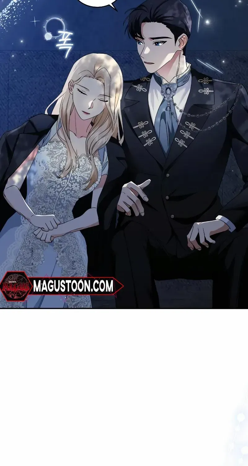 The Archduke’s Flower Is In Jeopardy Chapter 6 page 34 - 