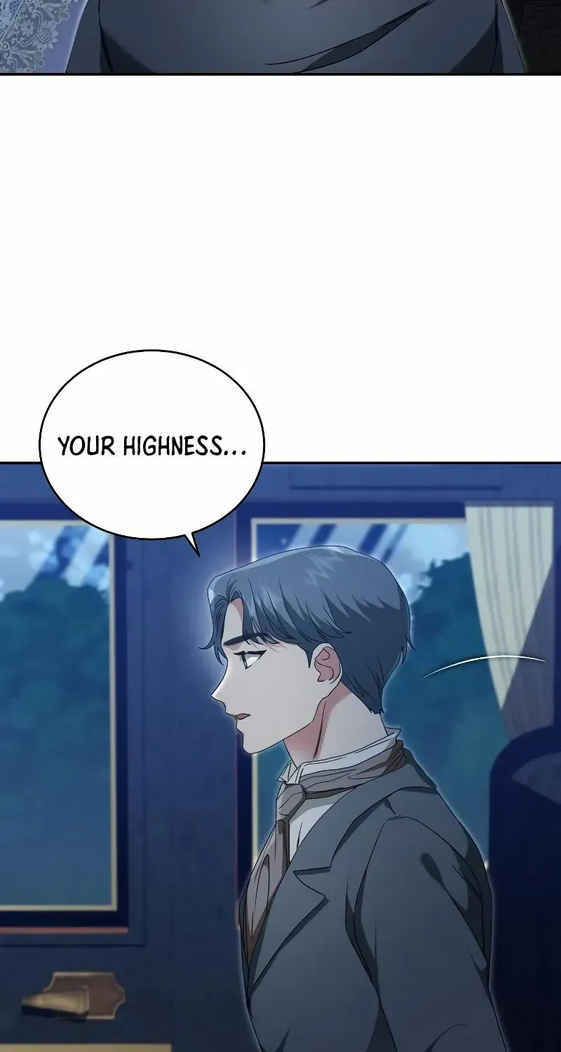The Archduke’s Flower Is In Jeopardy Chapter 6 page 41 - 