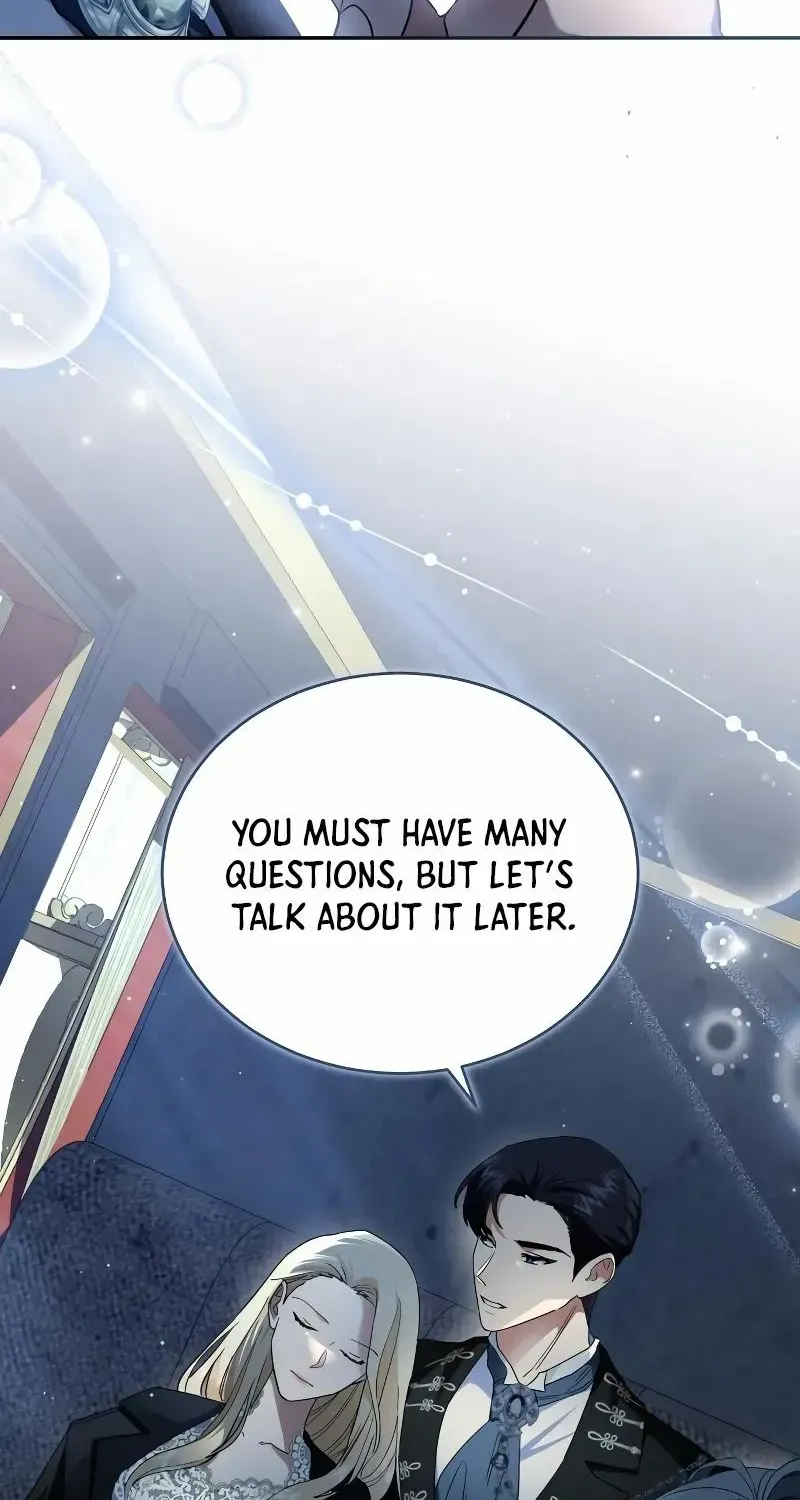 The Archduke’s Flower Is In Jeopardy Chapter 6 page 44 - 