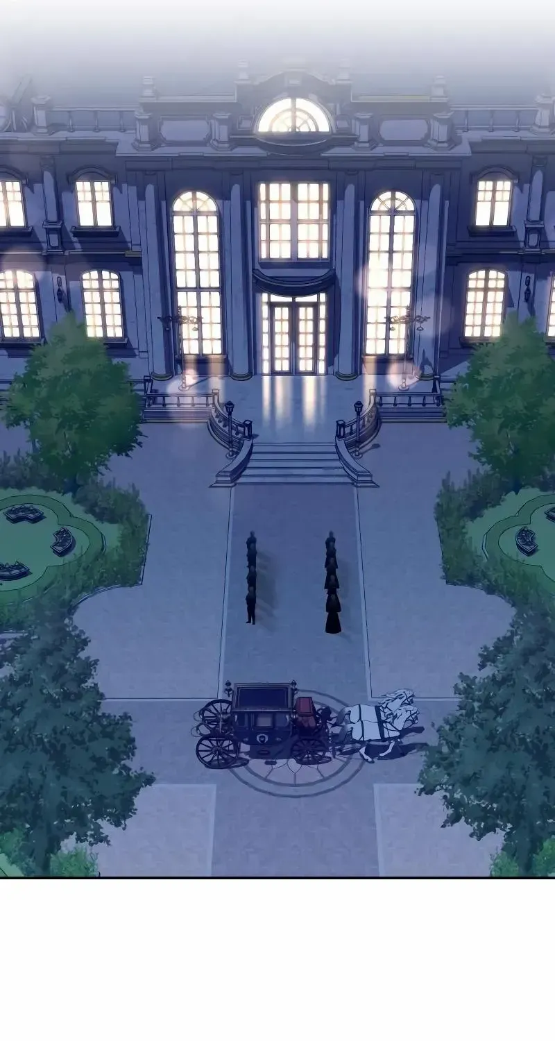 The Archduke’s Flower Is In Jeopardy Chapter 6 page 48 - 