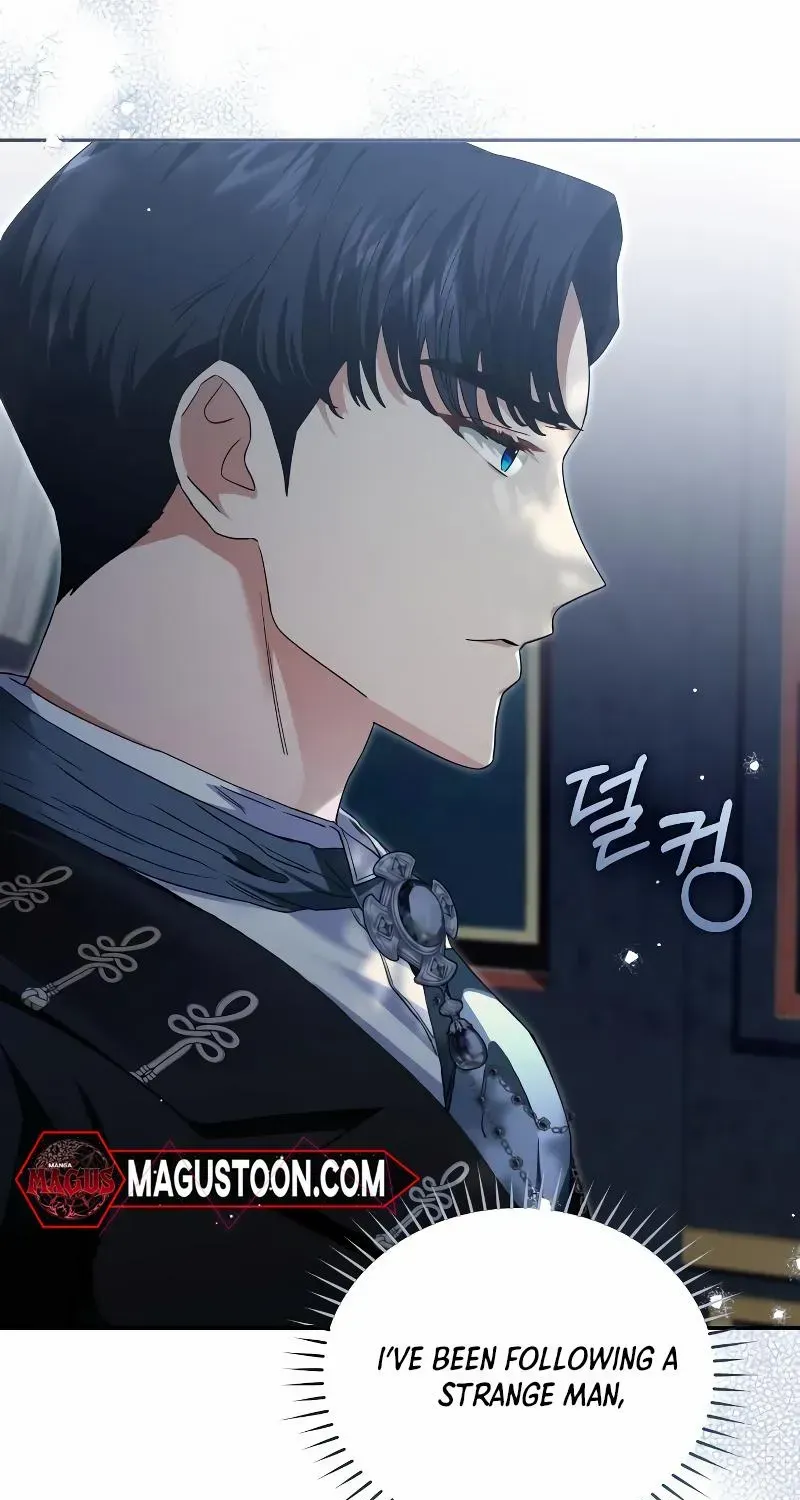 The Archduke’s Flower Is In Jeopardy Chapter 6 page 6 - 