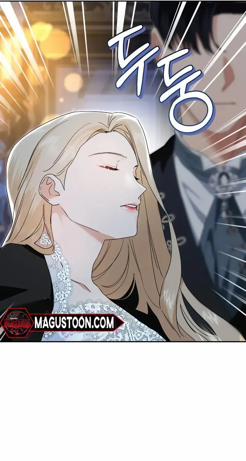 The Archduke’s Flower Is In Jeopardy Chapter 6 page 53 - 